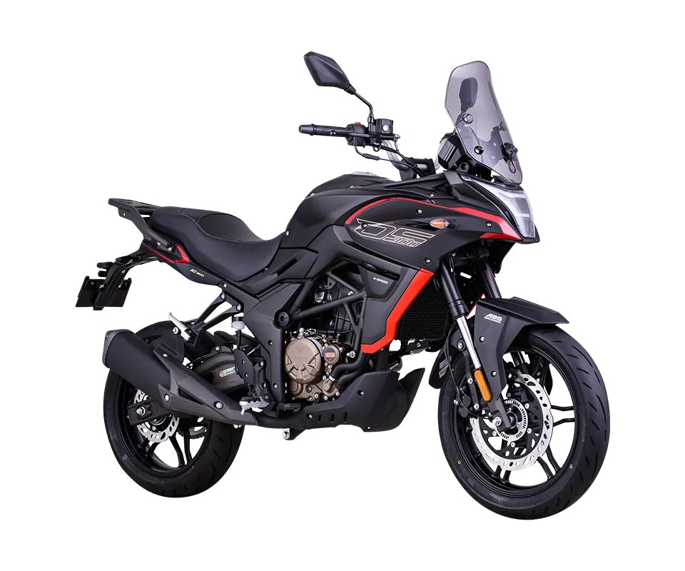 AKT Voge 300 DS