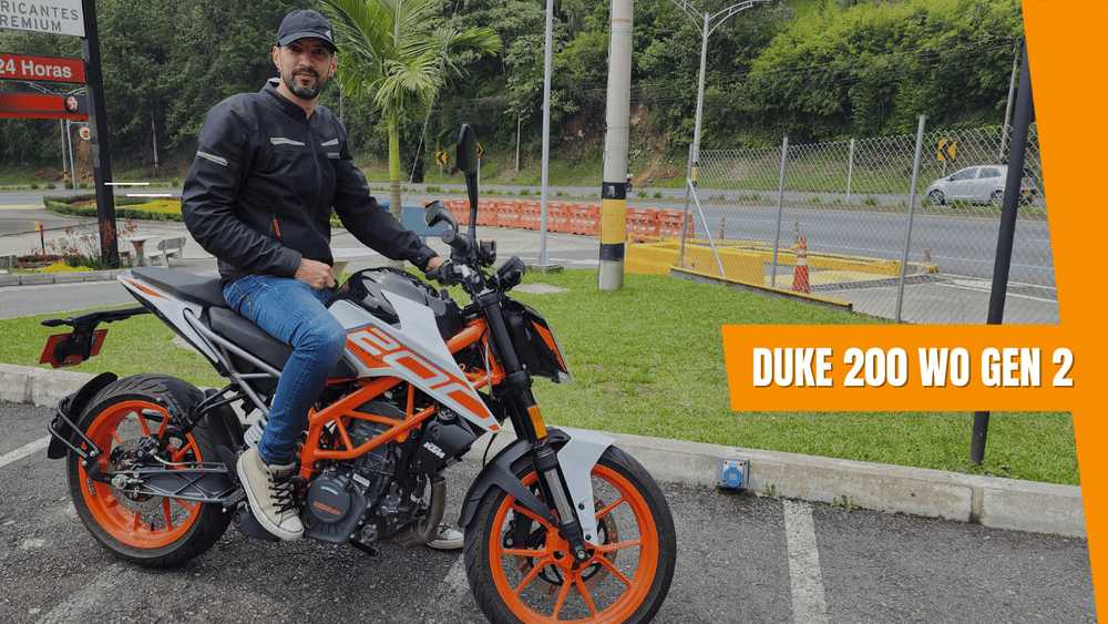 ktm duke 200 gen2 wo