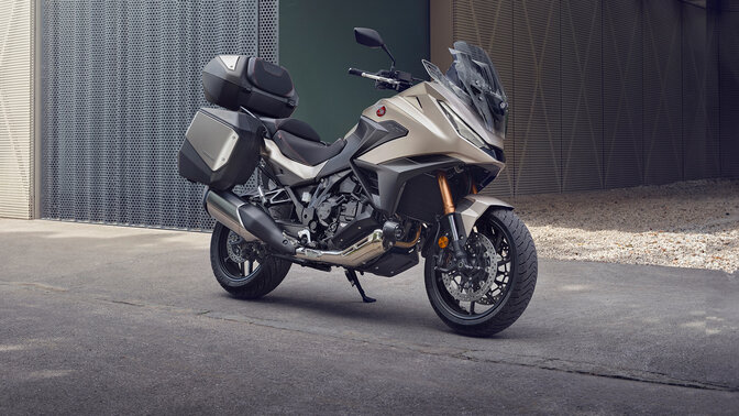 Honda NT 1100