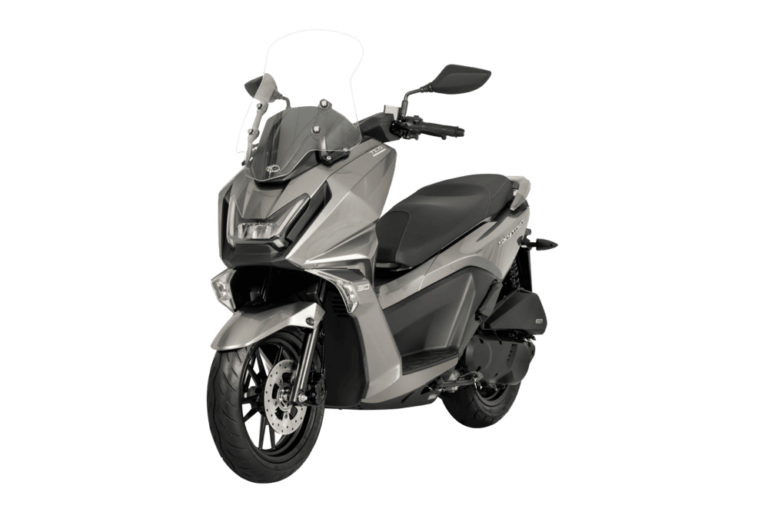 Kymco Skytown 150