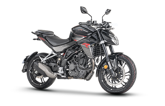 Hero Xtreme 250R