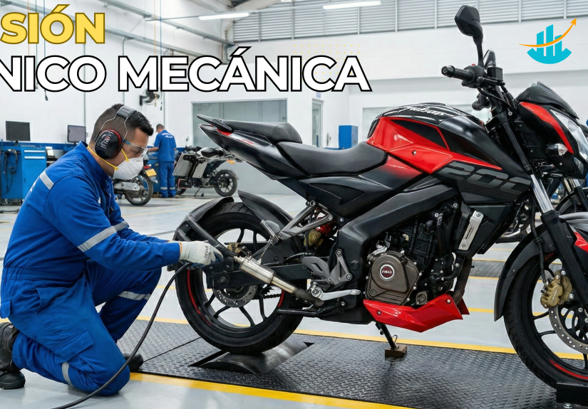 Precio tecnomecánica motos 2026