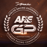Apache Racing Experience